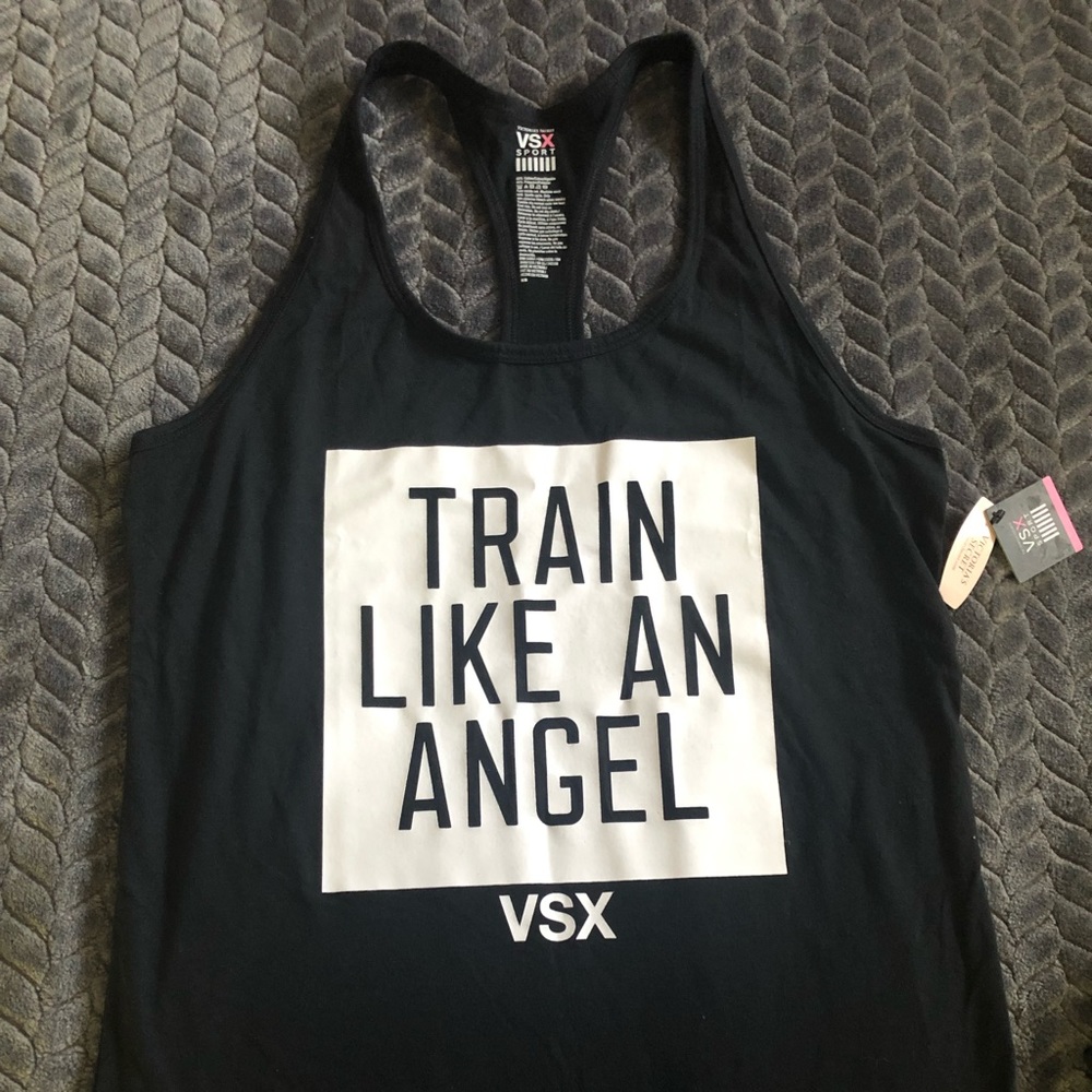 Active wear by Victoria Secret